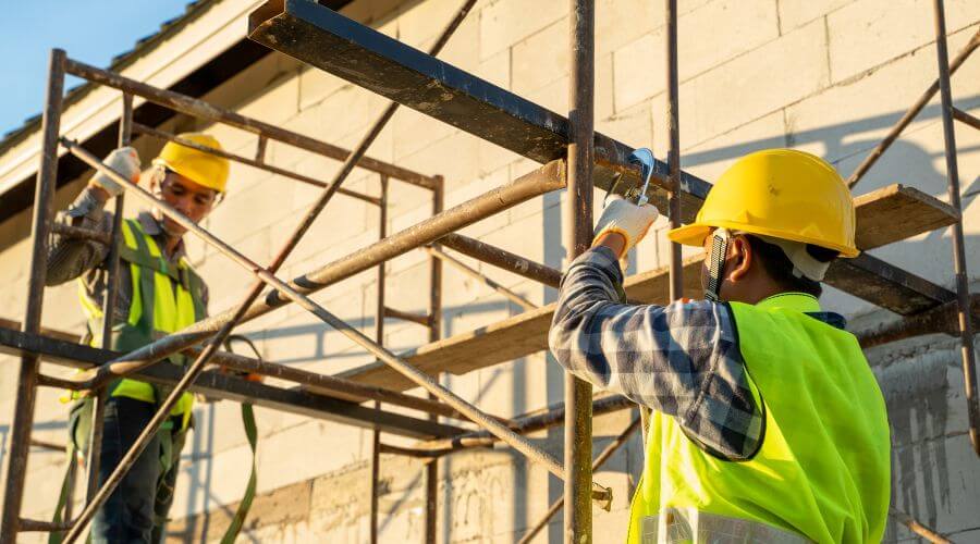 Expert new roof installation services in Warden, WA